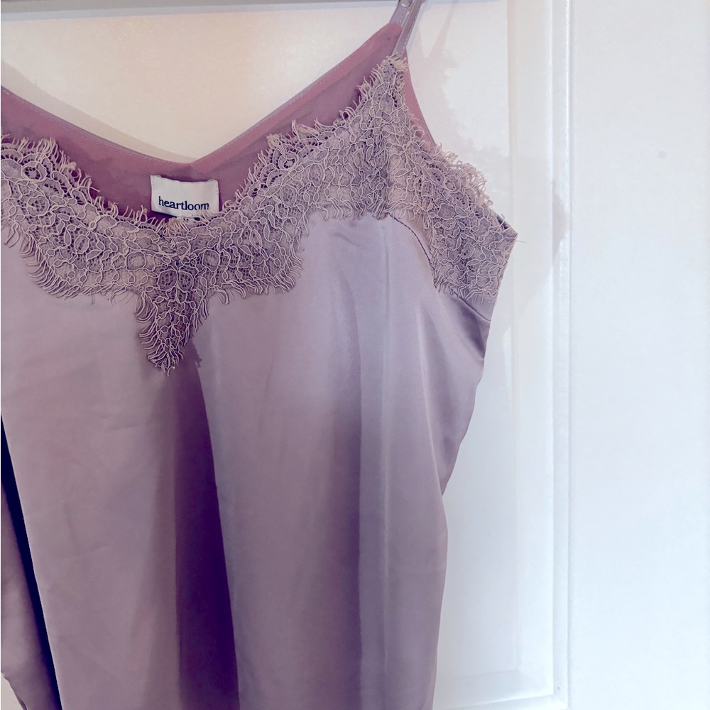 New with tags camisole blouse